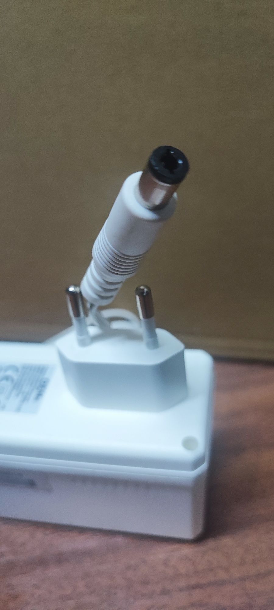 Transformador carregador 22V