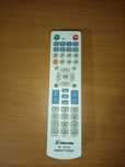 Comando T. V Universal
