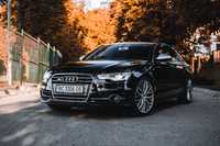 Audi a6 c7 S-line 2012