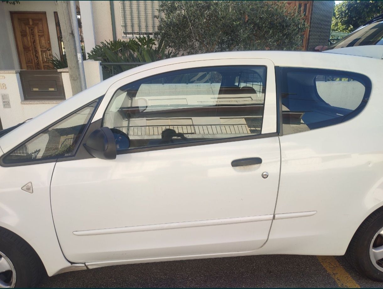 Mitsubishi Colt 12/2007