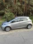 Продам Renault Zoe 2016 22 кВт в максимальной комплектации