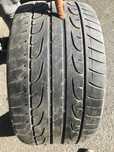 Шина 315/35 R20 Dunlop SP Sport MAXX GT RunFlat