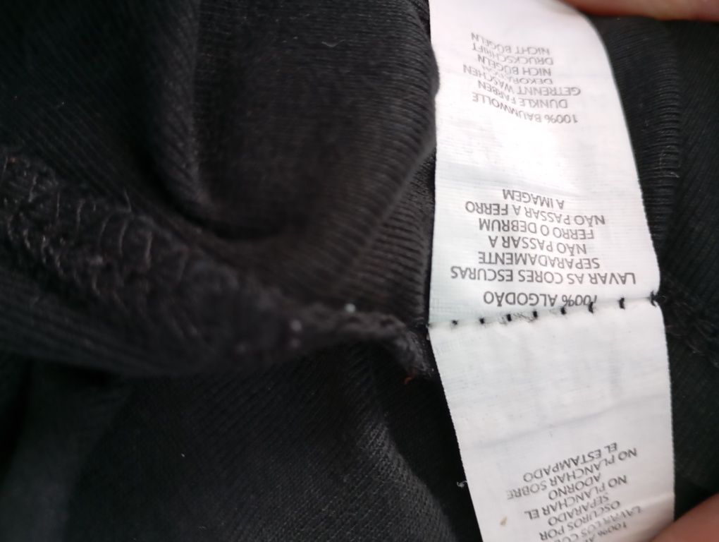 T-shirts Primark