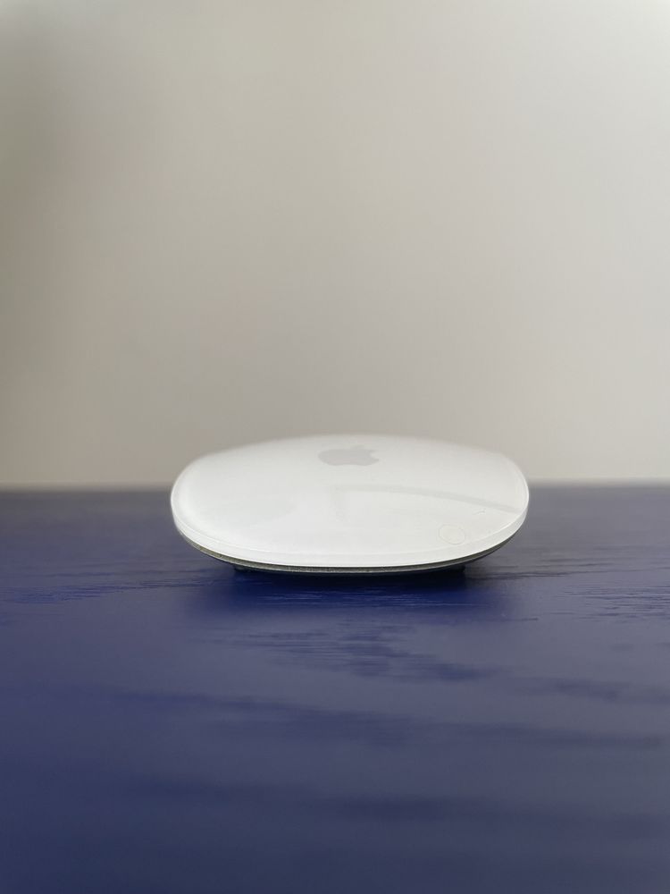 Apple Magic Mouse 2 model A1657 bezprzewodowa mysz oryginalna sprawna