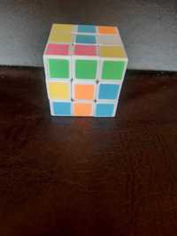 Кубик Рубіка/Змійка/Розвиваюча головоломка