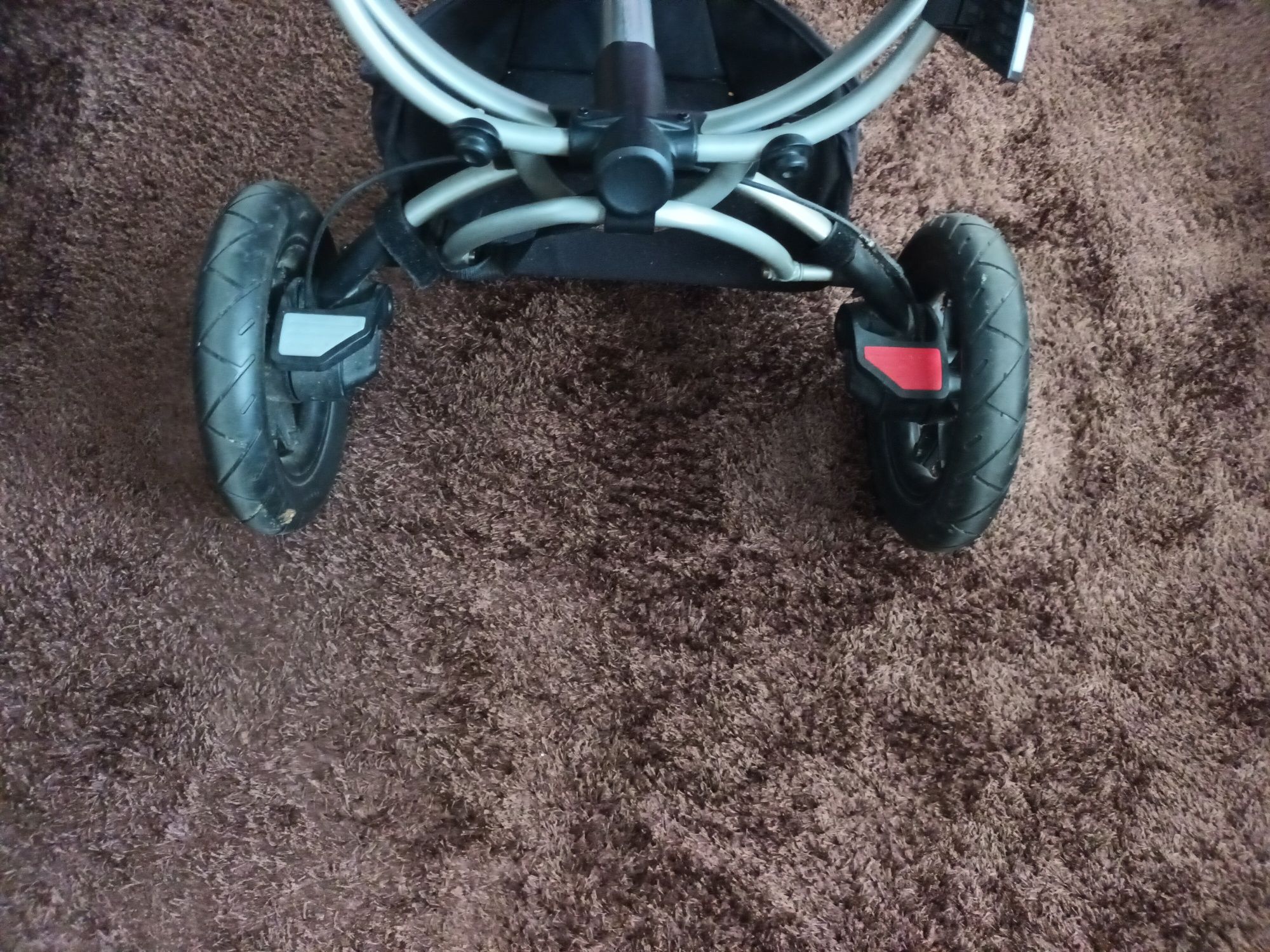 Carrinho Quinny Buzz Xtra