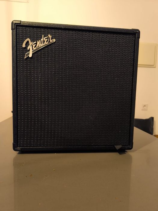 Speaker Fender rumble studio 40