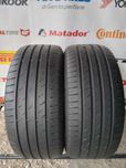 Літні шини 245/45 R18 Nexen nfera su4