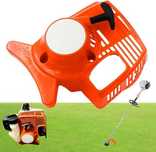 zamienny rozrusznik  z naciągiem do stihl x