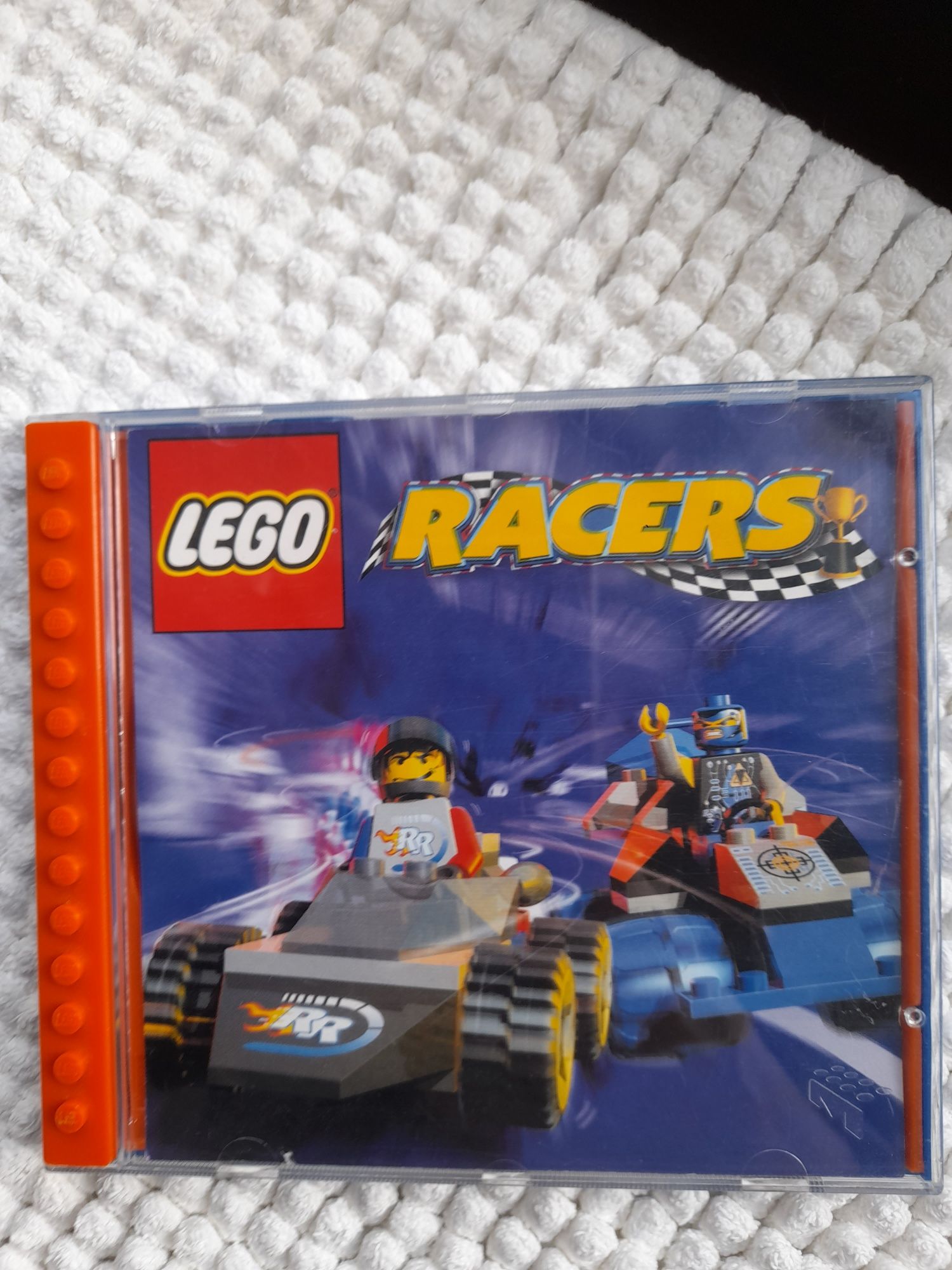 Lego Racers Jogo Pc