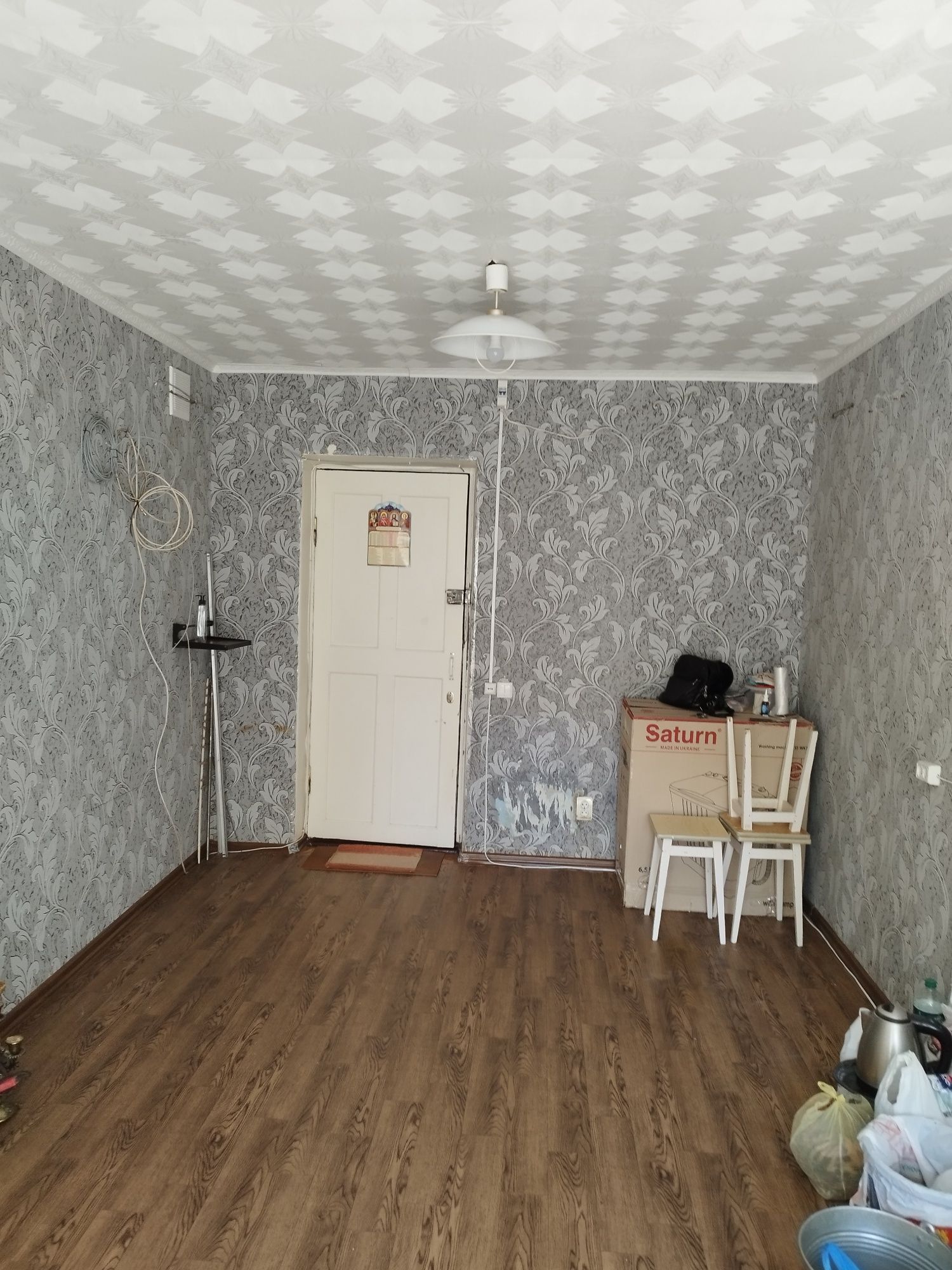 Продам комнату в общежитии