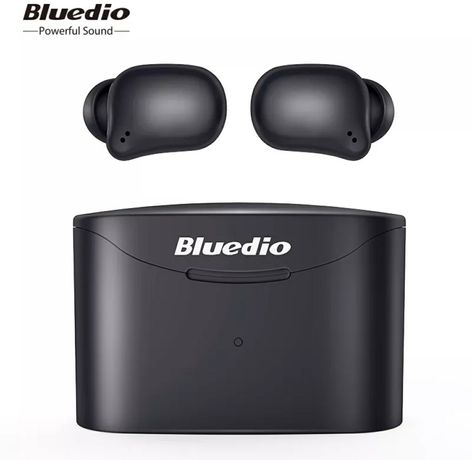 Fones/earbuds/auriculares Elf 2 Bluetooth 5.0
