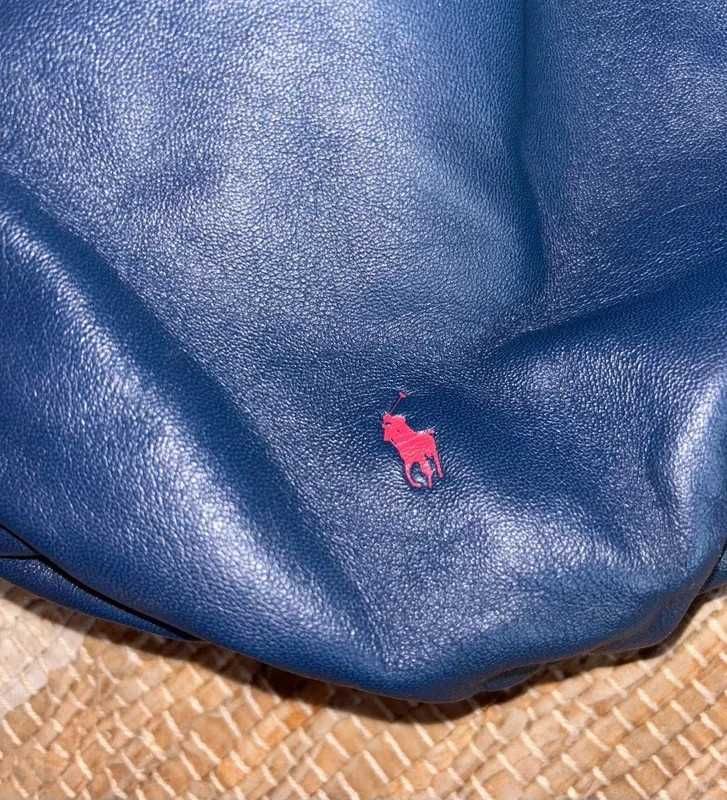 Polo Ralph Lauren The Pony Pouch