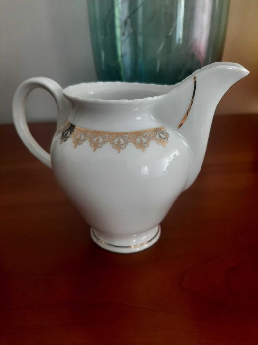 Serviço de Café VISTA ALEGRE com mais de 50 anos