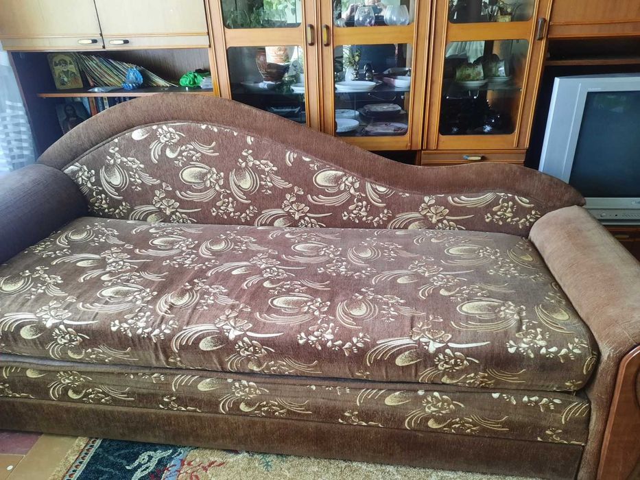 Продам гарний диван