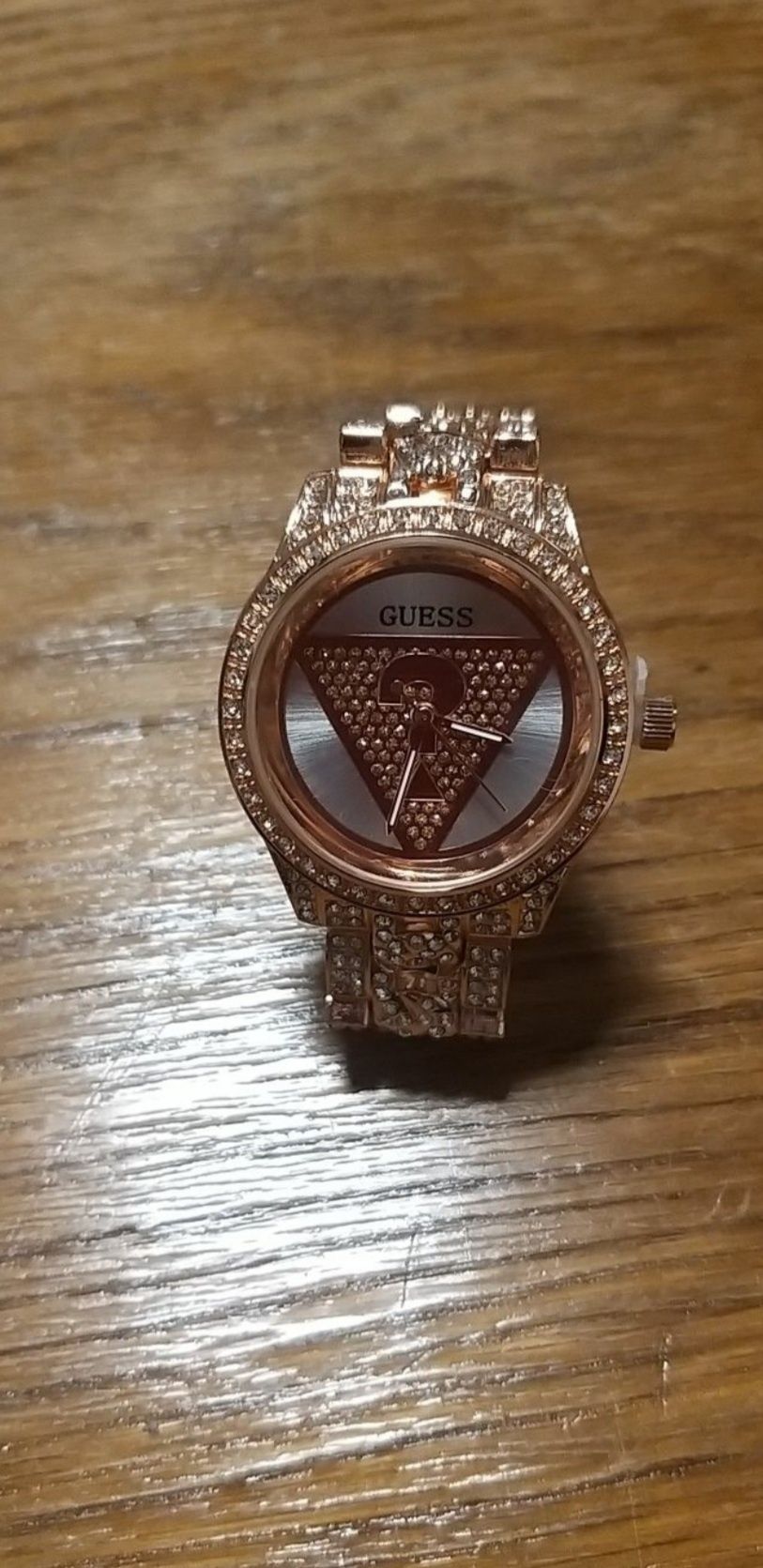 Zegarek damski GUESS