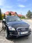 Audi SQ5 Audi SQ5 3.0 TFSI Quattro czarny metalik