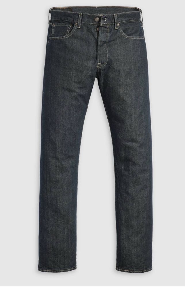 Чоловічі джинси Levi's® 501™ Original Unleaded Men's Jeans