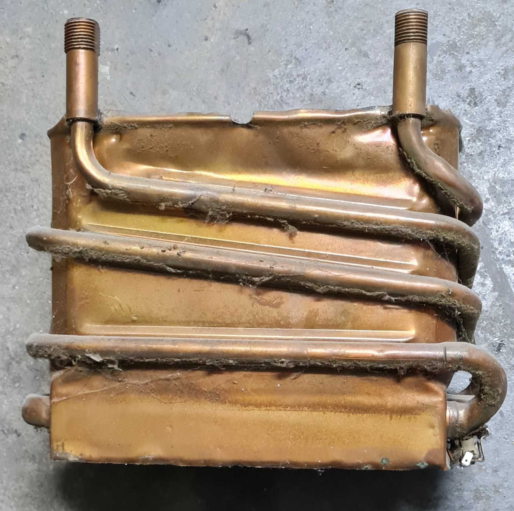 Nagrzewnica Bosch Junkers