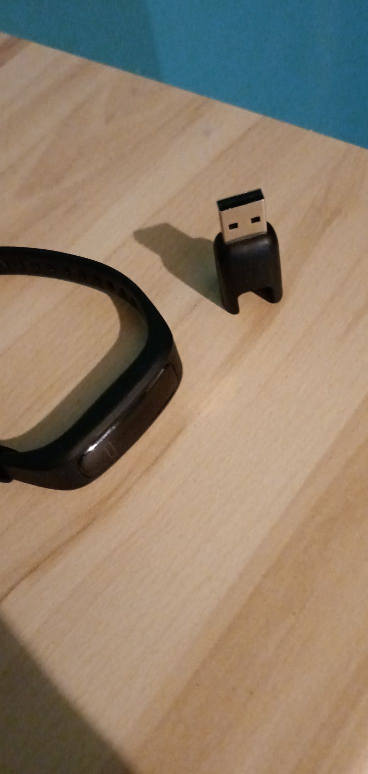 Huawei band 3e smartband
