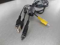 Kabel SONY av usb DSC-H50 vmc-md1