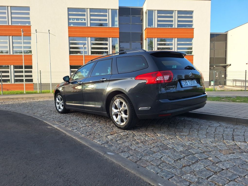 Citroën C5 1.8i 16V Dynamique Equilibre Navi