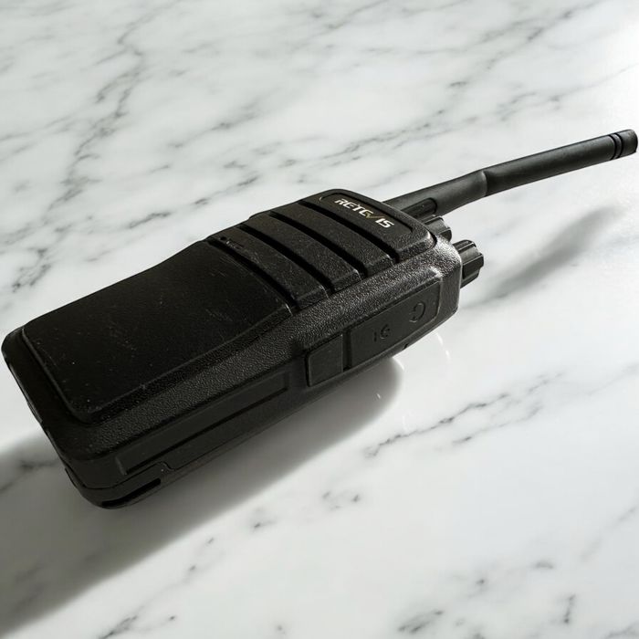 Портативна рація RETEVIS RT21 Radio 2 Way USA