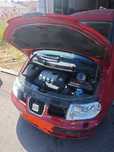 SEAT Alhandra 2006 1.900 150cv