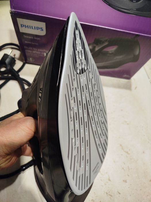 Żelazko Philips DST 5040 jak nowe okazja