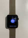 Apple watch seria 1 42mm aluminium