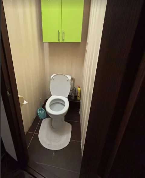 Продам 3 кімнатну квартиру поряд з парком Олександрія!!!