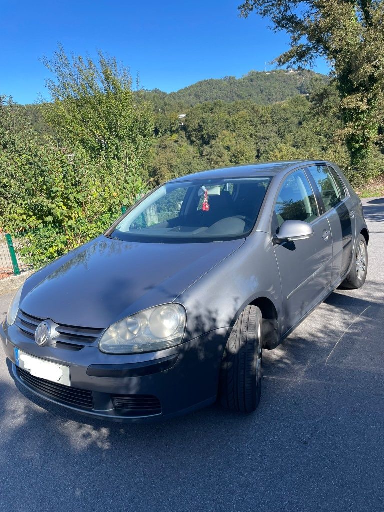 VW Golf V 1.4 FSI
