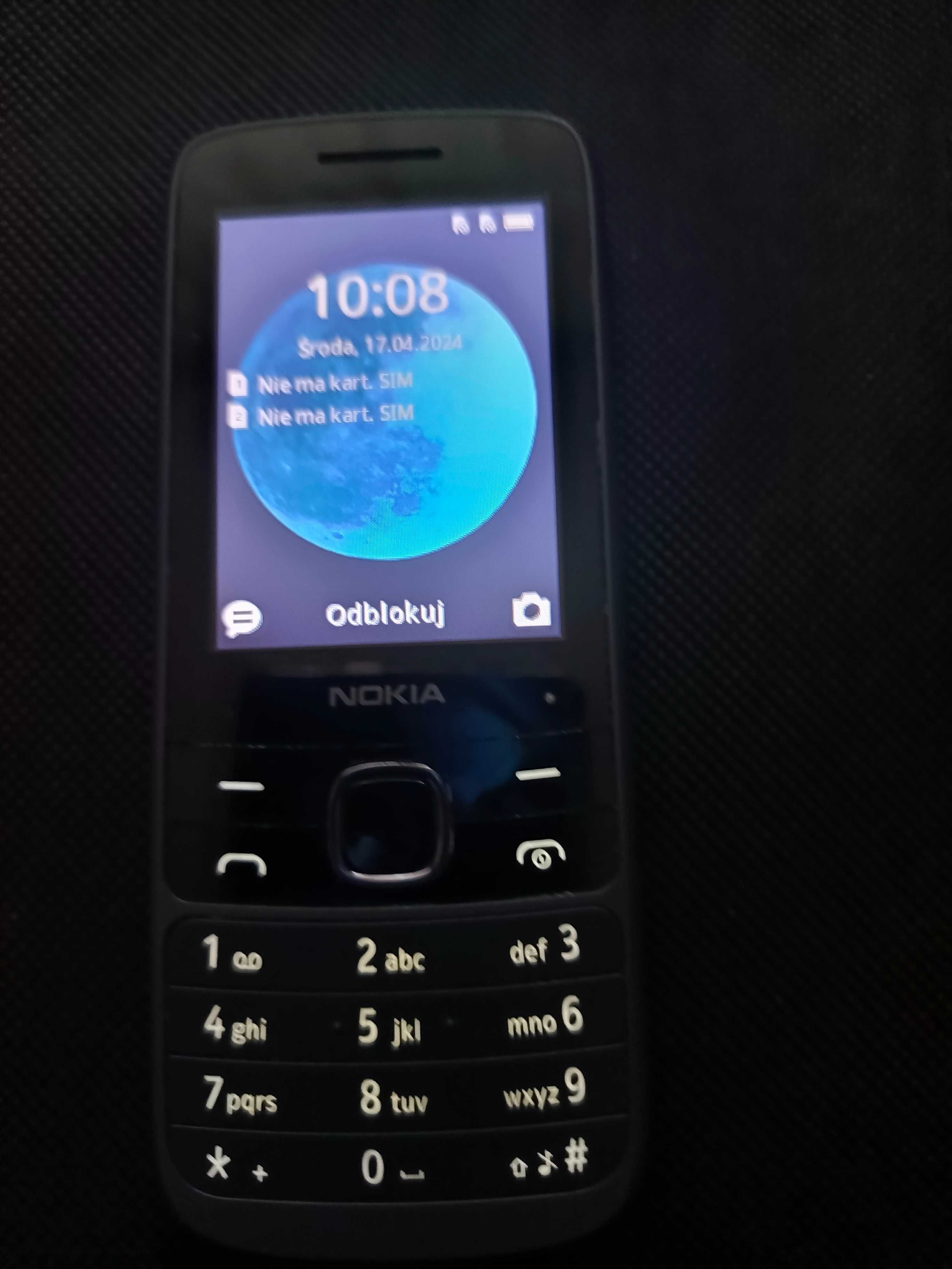 Telefon Nokia 225 4G