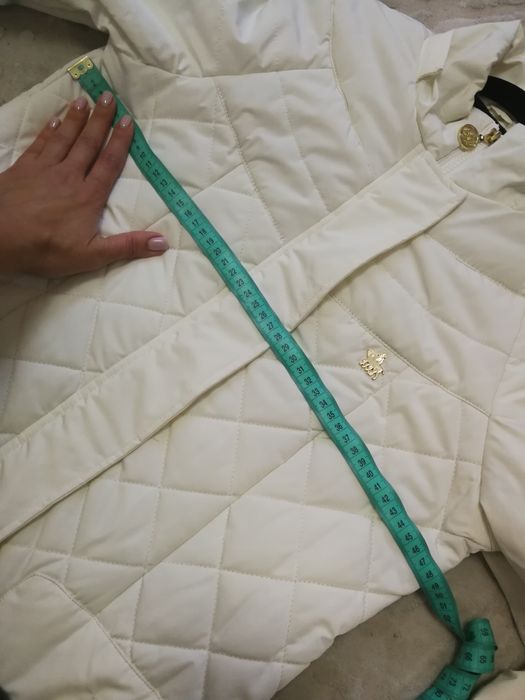 Куртка U.S.Polo оригинал S