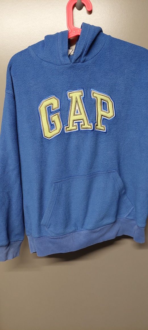 Gap bluza super ciepła 14/16 lat 152/158