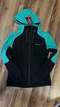 Kurtka damska Softshell Magic Marine żeglarska
