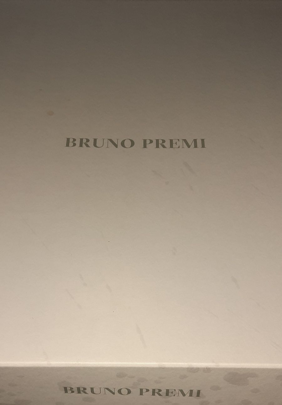 Botas Bruno Premi novas
