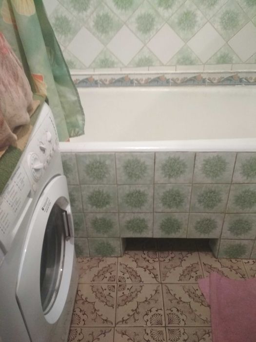 Сдается 1 комната в 3-комнатной квартире. Троещина