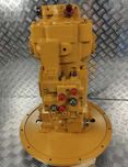 Pompa hydrauliczna LPVD107 do koparki Liebherr A914, R914, R924, R922