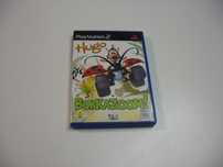 HUGO BUKKAZOOM - GRA Ps2 - Opole 0775