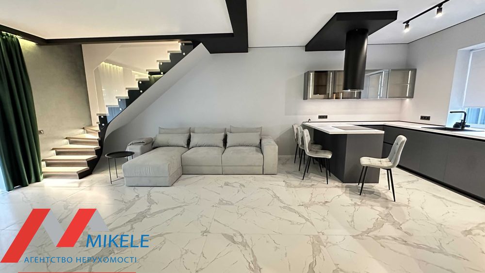 Без% Оренда будинку 160м2, Osocor Residence, Осокорки, м.Славутич