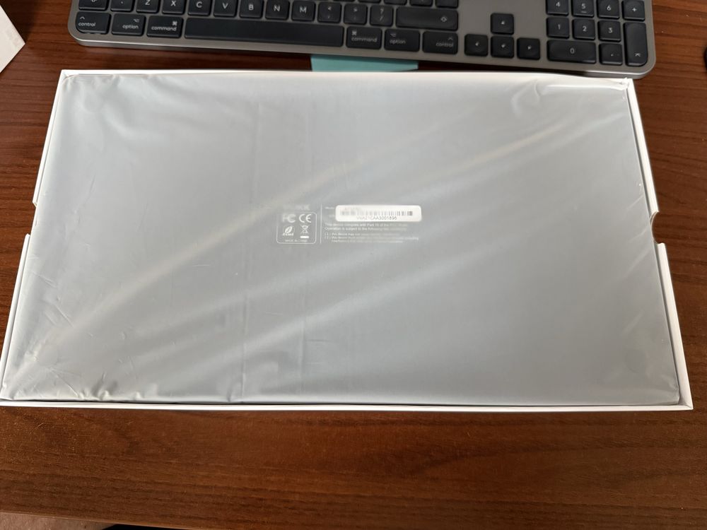 Veikk A15 Pro tablet graficzny, nowy