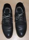 Buty damskie skórzane Lasocki 41