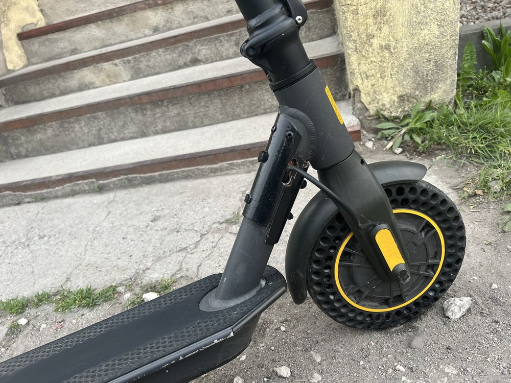 Hulajnoga wlektryczna