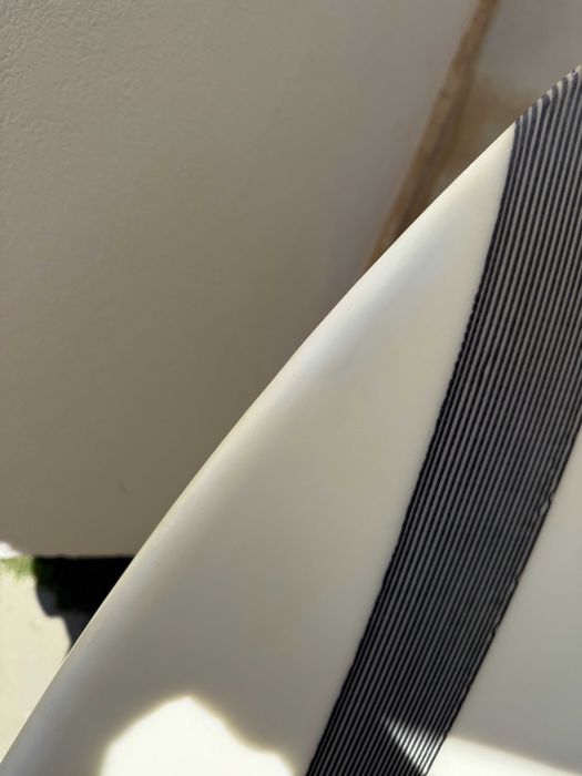 Pranca 5’6 Comp Torq