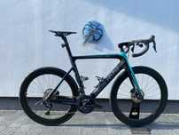 Bianchi Aria ultegra Di2