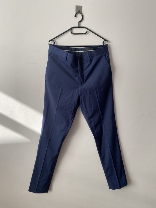 Meski garnitur, grantowy, h&m
