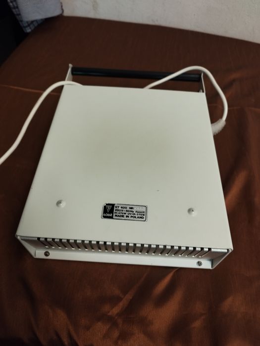 Emita VT-400 Łódź