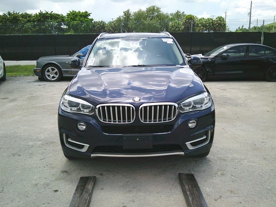 Розборка BMW X5 F15 3.0I Разборка БМВ Ф15 двигун КПП Двигун КПП