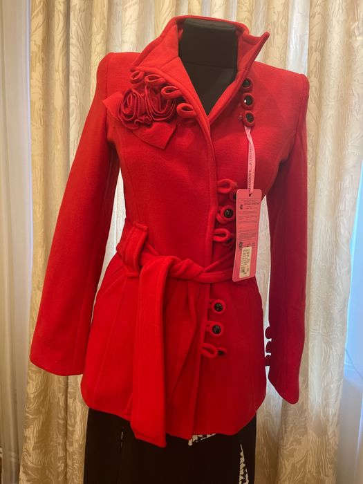 Пальтишечко - курточка. Турция